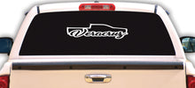Load image into Gallery viewer, Veracruz Decal Trokita Decal Car Window VER Vinyl Sticker Mexico Trucking