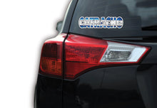 Load image into Gallery viewer, Catracho Decal Car Window Laptop Vinyl Sticker Honduras Adhesive Trokas sticker