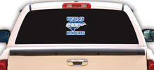 Load image into Gallery viewer, Hecho en Honduras Decal Car Window Vinyl Sticker Honduras Trokas sticker