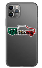 Load image into Gallery viewer, Veracruz Decal Trokita Decal Car Window VER Vinyl Sticker Mexico Trucking