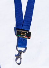 Load image into Gallery viewer, Pin Diaz Car Plate Pin For Caps And Clothing Enamel Badge Pin Diaz Mexican Plate Pin