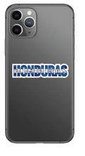 Load image into Gallery viewer, Honduras Letras Decal Car Window Laptop Vinyl Sticker Honduras Adhesive Trokas sticker