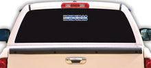 Load image into Gallery viewer, Honduras Letras Honduran Decal Car Window Laptop Vinyl Sticker Honduras Adhesive Trokas sticker