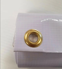 Load image into Gallery viewer, Auto Body Repairs & Restoration Vinyl Banner advertising Sign Full color any size Indoor Outdoor Advertising Vinyl Sign With Metal Grommets