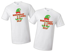 Load image into Gallery viewer, Elf Shirts Matching Pajamas, Deer Matching Shirt, Matching Xmas, Elf Shoes