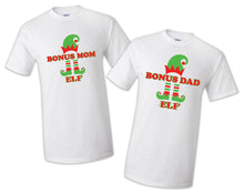 Load image into Gallery viewer, Elf Shirts Matching Pajamas, Deer Matching Shirt, Matching Xmas, Elf Shoes
