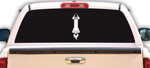Load image into Gallery viewer, Starship Rocket Space Shuttle Spaceship Decal Sticker Wall Car Window Laptop Vinyl Sticker
