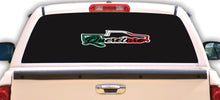 Load image into Gallery viewer, Queretaro Decal Trokita Decal Car Window Laptop Vinyl QRO Sticker Mexico Truck
