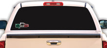 Load image into Gallery viewer, Queretaro Decal Trokita Decal Car Window Laptop Vinyl QRO Sticker Mexico Truck