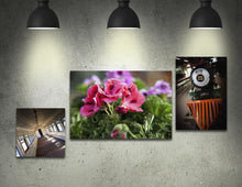 Load image into Gallery viewer, Mounted Canvas