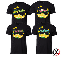 Load image into Gallery viewer, Lemonade t shirts Birthday Matching Party Family Kid Tshirt Lime Lemon Event