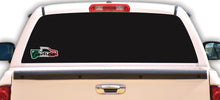 Load image into Gallery viewer, Guerrero Decal Trokita Decal Car Window Laptop Vinyl Sticker Mexico Truck GRO
