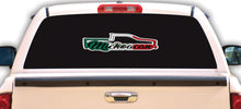 Load image into Gallery viewer, Michoacan Decal Trokita Decal Car Window Laptop Vinyl Sticker Mexico Truck MICH