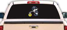 Load image into Gallery viewer, Monterrey Rayados orinando America Decal Car Window Laptop Vinyl Sticker soccer Regios peeing trokiando decal america futbol logo sticker