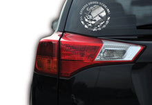 Load image into Gallery viewer, Escudo Mexican Flag Decal Eagle Aguila Car Window Vinyl Sticker Mexico MX