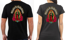 Load image into Gallery viewer, Virgen de GUADALUPE t shirt mary Maria virgin Virgencita Catholic faith 2