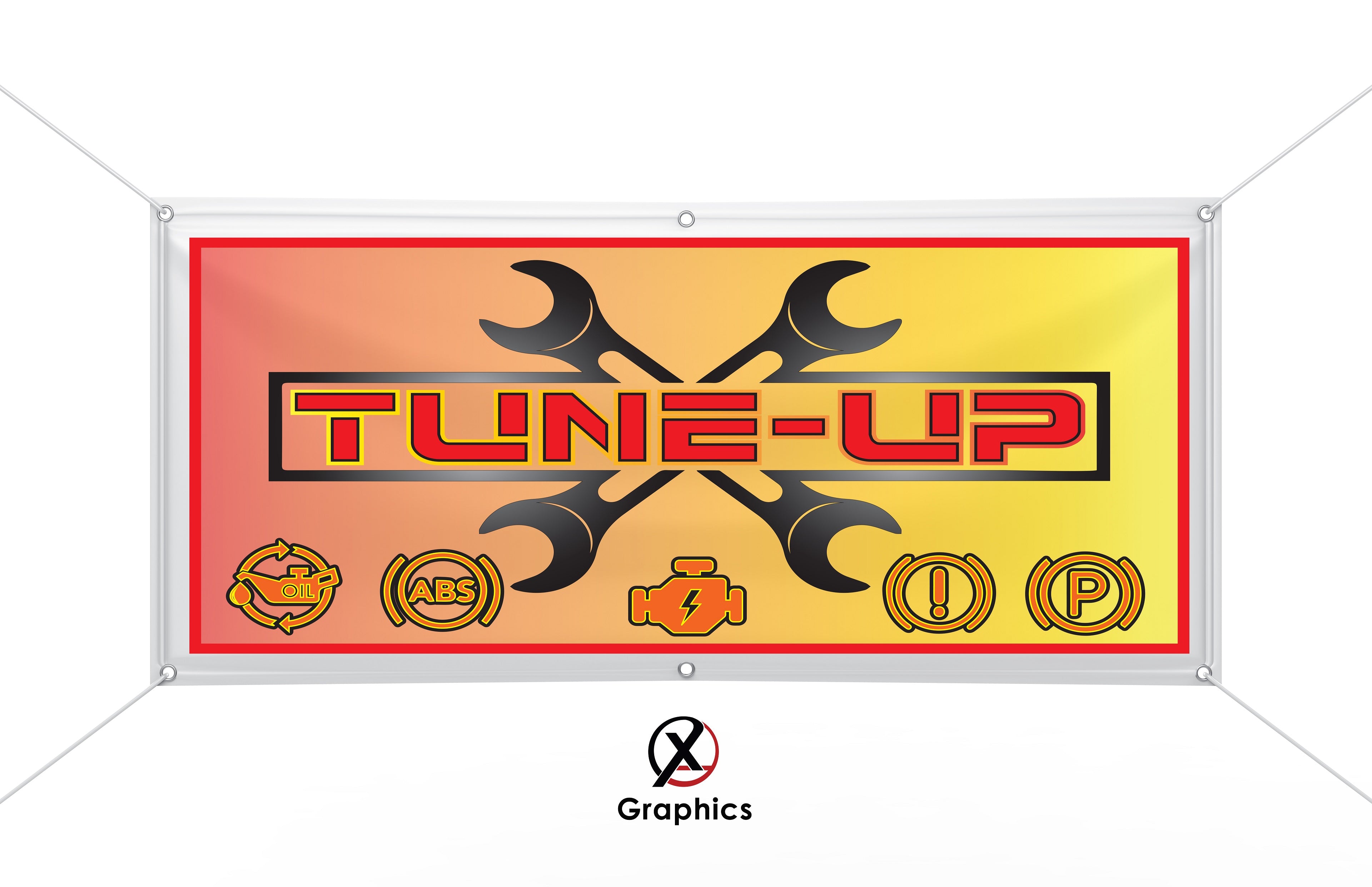 Tune Up Vinyl Banner Advertising Sign Full Color Any Size Indoor Outdo tune-up-vinyl-banner-advertising-sign-full-color-any-size-indoor-outdo