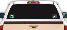 Load image into Gallery viewer, Matamoros MT Tamaulipas Decal Car Window Laptop Map Vinyl Sticker Estado Mexico Trokiando Trucks TAMPS Vehicle Decal