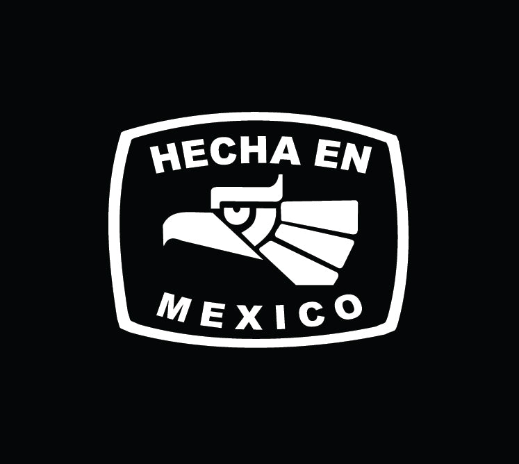 Mexico flag, Mexican Patriotic | Sticker