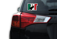 Load image into Gallery viewer, Matamoros MT Tamaulipas Decal Car Window Laptop Map Vinyl Sticker Estado Mexico Trokiando Trucks TAMPS Vehicle Decal
