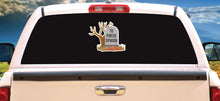 Load image into Gallery viewer, Tu Pinche Opinion Decal Car Window Laptop Map Vinyl Sticker Vehicle Trokiando Vinyl Sticker Exterior & Interior