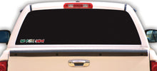 Load image into Gallery viewer, No Pasa Nada Decal Car Window Laptop Vinyl Sticker Trokas Nothing Happens sticker