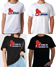 Load image into Gallery viewer, Cuba TSHIRT / RAGLAN Celebration Family, Matching T-shirts