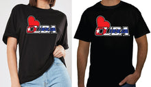 Load image into Gallery viewer, Cuba TSHIRT / RAGLAN Celebration Family, Matching T-shirts