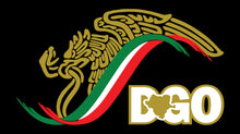 Load image into Gallery viewer, Mexico escudo Car Window Vinyl Sticker Decal Gobierno de Mex Eagle DGO Durango