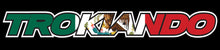 Load image into Gallery viewer, Trokiando Decal Car Window Laptop Map Vinyl Sticker Mexican Flag Adhesive Trokas