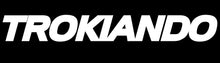 Load image into Gallery viewer, Trokiando Decal Car Window Laptop Map Vinyl Sticker Mexican Flag Adhesive Trokas
