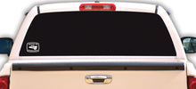 Load image into Gallery viewer, Hecho en Guanajuato letters Decal Car Window Laptop Flag Vinyl Sticker Mexico GTO Mexican Sticker, Trucking, Trokiando Trucks decal MX Mex