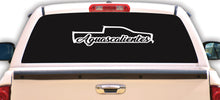 Load image into Gallery viewer, Aguascalientes Decal Trokita Decal Car Window Laptop Vinyl Sticker Mexico Truck AGS