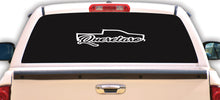 Load image into Gallery viewer, Queretaro Decal Trokita Decal Car Window Laptop Vinyl QRO Sticker Mexico Truck