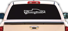 Load image into Gallery viewer, Guanajuato Decal Trokita Decal Car Window Laptop Vinyl GTO Sticker Mexico Truck