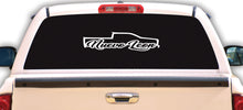 Load image into Gallery viewer, Nuevo Leon Decal Trokita Decal Car Window NL Vinyl Sticker Mexico Trucking