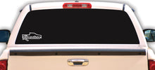 Load image into Gallery viewer, Queretaro Decal Trokita Decal Car Window Laptop Vinyl QRO Sticker Mexico Truck
