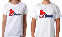 Load image into Gallery viewer, Cuba TSHIRT / RAGLAN Celebration Family, Matching T-shirts