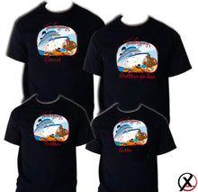 Load image into Gallery viewer, Thanksgiving Cruise Family Vacation Shirts Family Trip Matching Tees Party Celeb