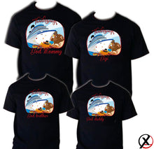 Load image into Gallery viewer, Thanksgiving Cruise Family Vacation Shirts Family Trip Matching Tees Party Celeb