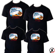 Load image into Gallery viewer, Thanksgiving Cruise Family Vacation Shirts Family Trip Matching Tees Party Celeb