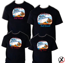Load image into Gallery viewer, Thanksgiving Cruise Family Vacation Shirts Family Trip Matching Tees Party Celeb