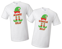Load image into Gallery viewer, Elf Shirts Matching Pajamas, Deer Matching Shirt, Matching Xmas, Elf Shoes
