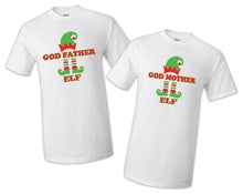 Load image into Gallery viewer, Elf Shirts Matching Pajamas, Deer Matching Shirt, Matching Xmas, Elf Shoes