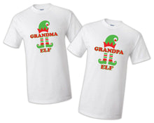 Load image into Gallery viewer, Elf Shirts Matching Pajamas, Deer Matching Shirt, Matching Xmas, Elf Shoes