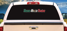 Load image into Gallery viewer, Busco Novia Toxica Decal Car Window Vinyl Sticker Mexico Trucking Sticker Toxic Girlfriend Trucks Trokiando Boyfriend looking for Toxic