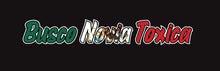 Load image into Gallery viewer, Busco Novia Toxica Decal Car Window Vinyl Sticker Mexico Trucking Sticker Toxic Girlfriend Trucks Trokiando Boyfriend looking for Toxic
