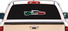 Load image into Gallery viewer, Guerrero Decal Trokita Decal Car Window Laptop Vinyl Sticker Mexico Truck GRO
