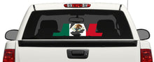 Load image into Gallery viewer, Jalisco letters Decal Car Window Laptop Map Vinyl Sticker Mexico JAL