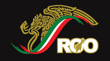 Load image into Gallery viewer, Mexico Eagle Quintana Roo Sticker | Car window vinyl sticker decal Gobierno de Mex. Mexico Aguila logo Mexican Flag ROO Trokiando Regios